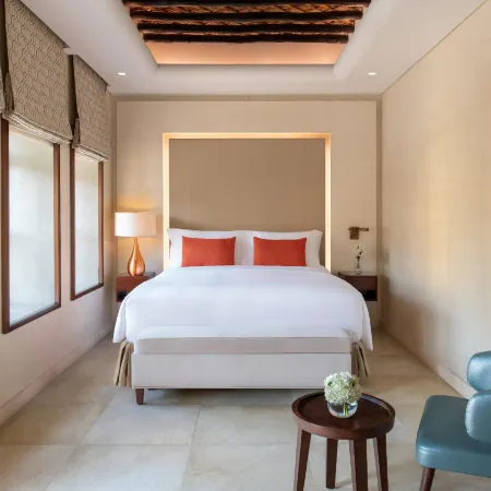 Souq Al Wakra Hotel Qatar by Tivoli