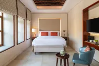 Souq Al Wakra Hotel Qatar by Tivoli