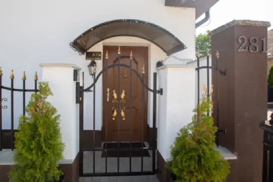 Apartman vintage A101 Hotels in 