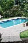 Hosteria Cananvalle - Yüzme Havuzu
