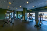 Prescott Resort & Conference Center - Gym