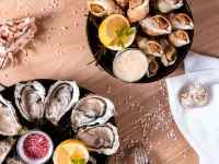 Mercure Quiberon Hotel and Spa Hotels in Quiberon