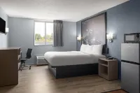 Super 8 by Wyndham Fort Wayne