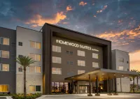 Homewood Suites by Hilton Viera Melbourne - Gym