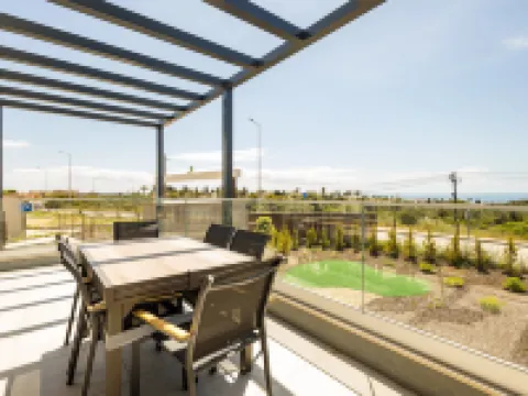 Pestana Valley Hotels in Estombar
