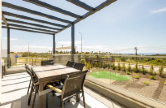 Pestana Valley Nature Village