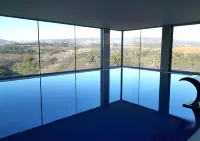 Agua Hotels Mondim de Basto - Pools