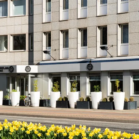 elaya hotel hannover city, Trademark Collection by Wyndham