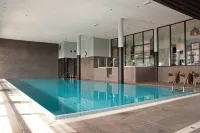 Norefjell Ski & Spa - Kolam Renang