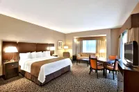 Inn at Coushatta Hotels in Kinder