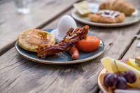 Villavejle Hotel, BW Signature Collection - breakfast