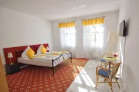 Hotel Sächsischer Hof - Pet friendly