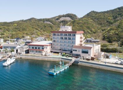 淡路島 海上ホテル【政府登録国際観光旅館】
