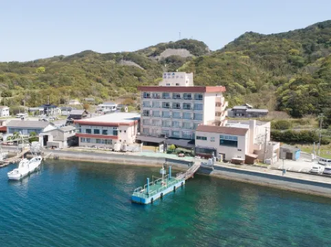 Shiozaki Onsen Awajishima Kaijyo Hotel