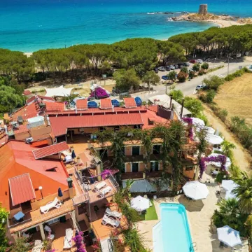 Domus de Janas Sul Mare