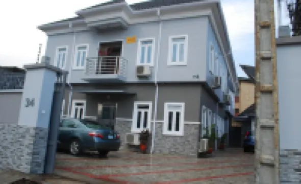 Bimerks Hotels and Suites Hotels in Surulere