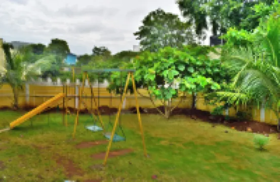 Hill Fort Hotel and Resorts Yelagiri Hills