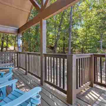 Grey Moose Lodge w/ Amenities Access! Others