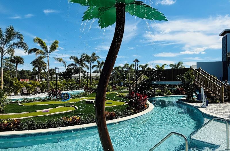 Kompose Boutique Resort at Theme Parks photo 4