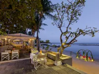 Centara Villas Samui Hotels near Buffalo Fighting