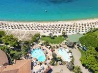 Cormoran Resort Villasimius - Beach