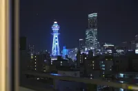 โรงแรมโทโฮ - วิว