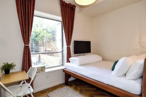 HighRoad Washington DC