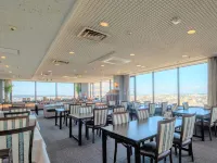 Hachinohe Grand Hotel - servizio colazione