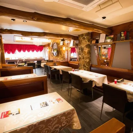 WASHINGTON R&B Hotel Kobe Motomachi