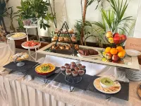 Boutique Hotel Korana Srakovcic - breakfast