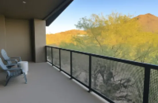 Modern Cave Creek Home 2 Min Walk to Town Center with Garage!