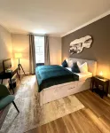 Hotel Garni Balticpetite - Strand