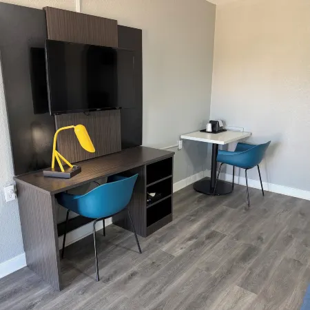 Budget Inn Port Lavaca