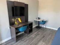 Budget Inn Port Lavaca - Wifi