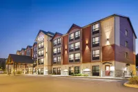 Microtel Inn & Suites by Wyndham Mont Tremblant 湯卜朗山地區酒店