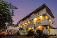 Gostops Alibaug Hotels in Kihim