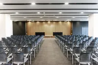 Ceiba Hotel Bissau Hotels in Bissau