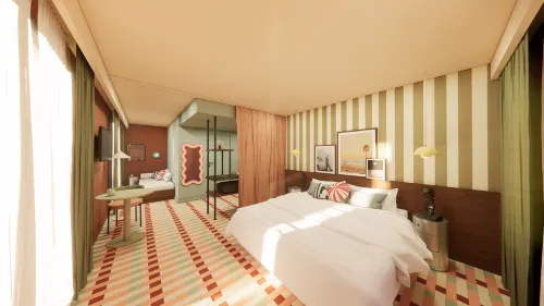 Le Colisée Nantes St Herblain