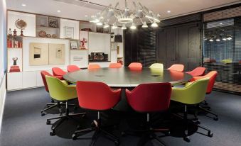 Citizenm Washington DC Capitol