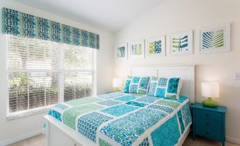 Lux Villa w/ Private Pool & Resort Amenities