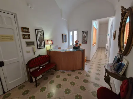 BnB 900 Lecce centro