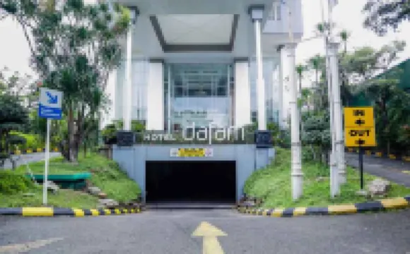 Hotel Dafam Semarang