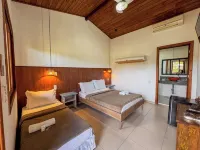 Pousada Lagoa do Rosa