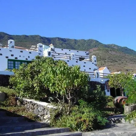 La Brujita