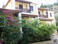 Mirabelle Hotel Hotels in Argassi