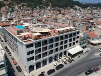 Strada Marina Hotel Hotels near Zakynthos International Airport