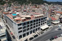 Strada Marina Hotel Hotels near Venetian Castle of Bohali