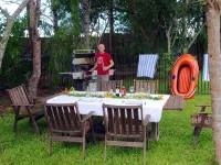 Emeraldene Inn & Eco-Lodge Hotels in Pialba