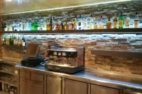 Hotel & Spa Niunit - bar