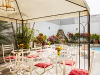 엘 골프 호텔 부티크